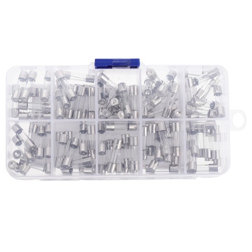 100 pcs schmelzsicherung - 100,