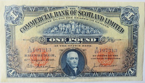 1940 commercial bank - 1940,