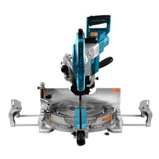 Makita DLS211ZU Akku-Kapp- und