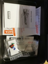 SATA  Minijet Lady Edition 2