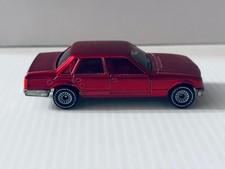 Siku - Opel Senator 3.0E CD -
