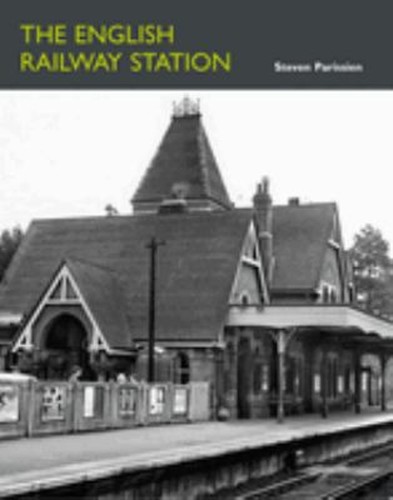 English railway station - english,