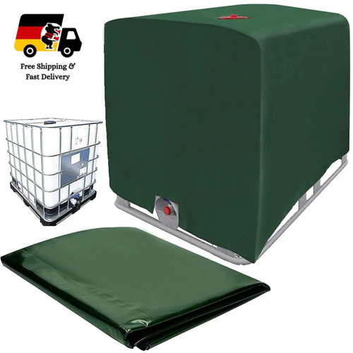 Ibc tank abdeckung - ibc,