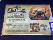 Die Legenden von Andor - Der