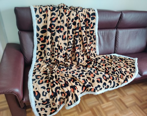 Kuscheldecke flanelldecke - kuscheldecke,