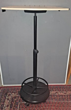 Drehpult-Stehpult-Rednerpult