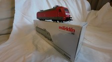 Märklin 37370 E-Lok BR 101