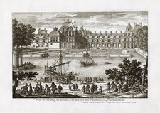 Chateau de Fontainebleau