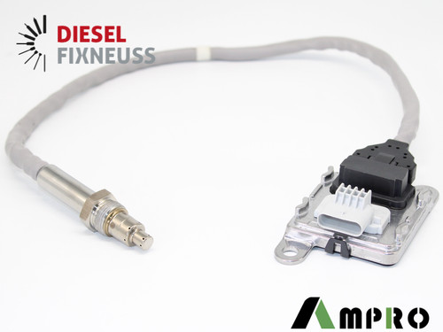 Nox sensor a1063557r - nox-sensor,