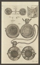 Kreuzigungsschnitzerei der