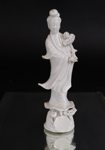 Vintage chinese blanc chine - vintage,