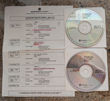 Jethro Tull Superstar Concert