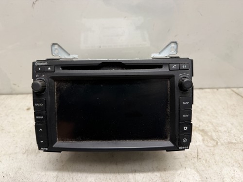 Kia ceed dvd player navigation - kia,
