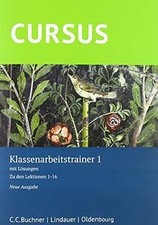 Cursus - Neue Ausgabe