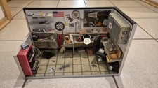 Franklin Mint Haley Davidson