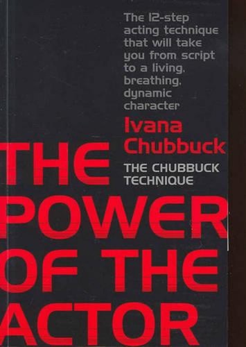 The power actor - power,