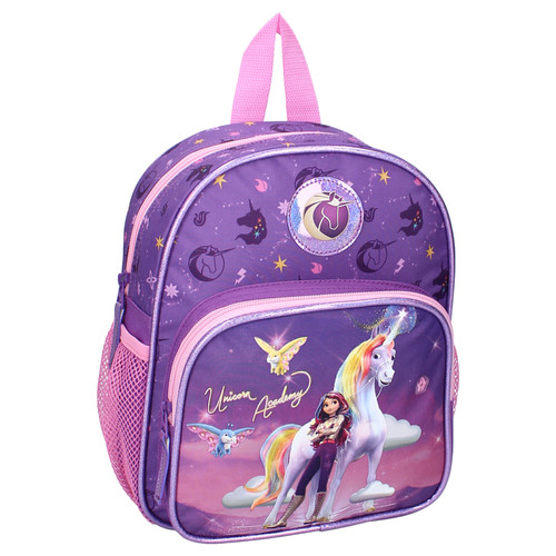 Rucksack unicorn academy s - academy, it's
