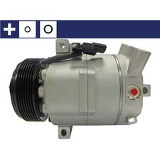 Kompressor Klimaanlage