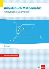 Arbeitsbuch Mathematik