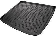 Gummi Kofferraumwanne passend
