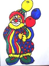 Gabis  Window Color Bilder