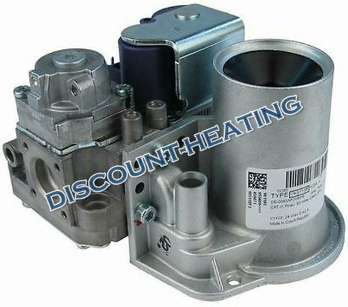 Vaillant ecotec plus - vaillant,