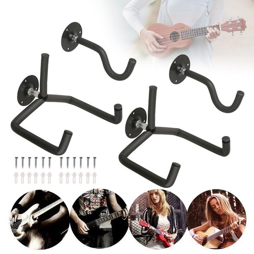 Gitarrenhalter - 2x,