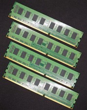 Desktop PC RAM 2GB 4GB 8GB 16GB DDR3 DDR3L 1066 1333 1600 PC3 8500 10600 12800