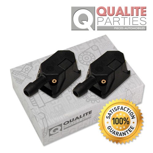 Oem scheibenwaschanlage - 2x,