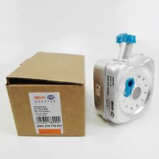 Ölkühler Hella 90x90 Audi VW SEAT Skoda 1.6 1.8 2.0 2.4 2.6 2.8 VR6 G60 GTI