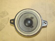 Saab 9-3 II YS3F Lautsprecher Armaturenbrett 12788054