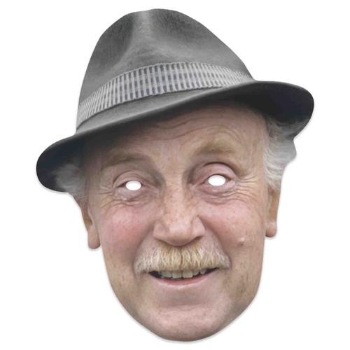 Opa einzel karten - opa, party