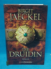 Buch: Die Druidin - Von Birgit