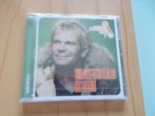 Matthias Reim ---Das Beste