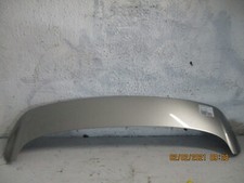 Heckspoiler  Mazda 3 Bj 2011