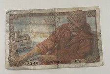 Vingt Francs 20 Francs