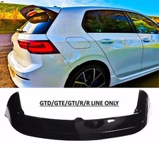 Für Volkswagen Golf MK8 R GTD