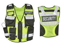 Neu 1201 sicherheitsweste - neu,