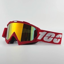 Sportbrille Skifahren
