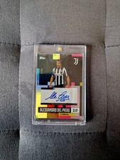Alessandro Del Piero/99