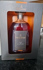 Hennessy "Fine de