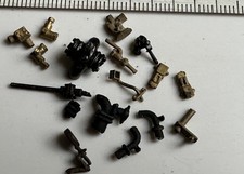 Spur 1 1:32 Hahn Sanddüsen