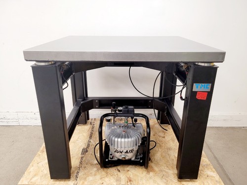 Tmc anti vibrations tisch - tmc, mit