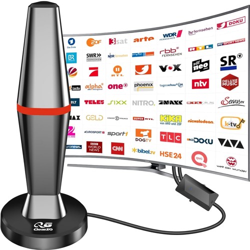 Dvb antenne tv - dvb-t2, antenne,