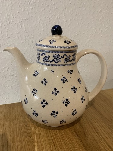 Laura ashley 1976 - blue, petite