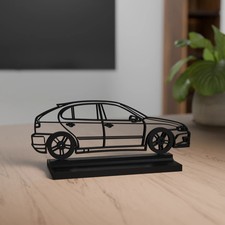 Seat leon cupra modell - cupra, (1m)