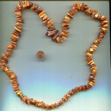 Große   Bernstein  Kette