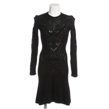 Kleid Roberto Cavalli Schwarz 36 IT 42