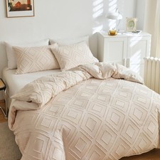 Bettwäsche Set Boho Chic