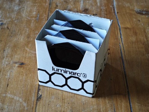 Luminarc octime untersetzer - luminarc,